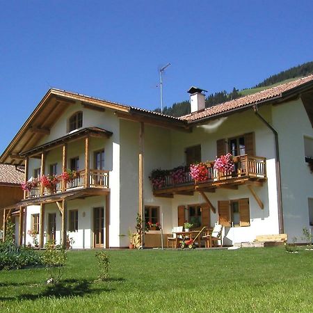 Stifterhof Villa Villabassa Eksteriør bilde